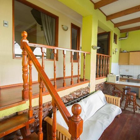 Departamento Con Con Apartment กอนกอน ภายนอก รูปภาพ