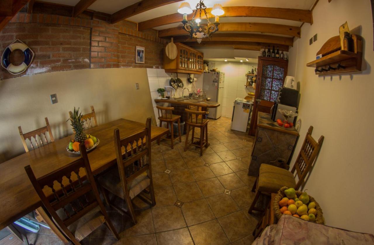 Departamento Con Con Apartment กอนกอน ภายนอก รูปภาพ