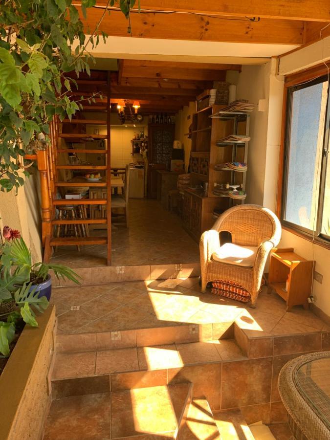 Departamento Con Con Apartment กอนกอน ภายนอก รูปภาพ