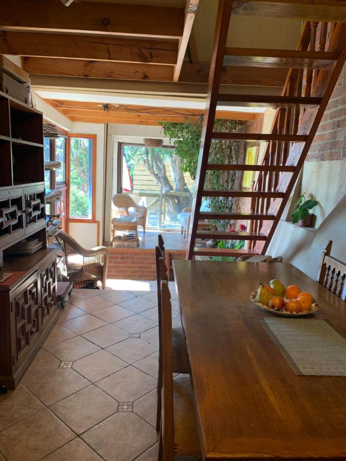 Departamento Con Con Apartment กอนกอน ภายนอก รูปภาพ
