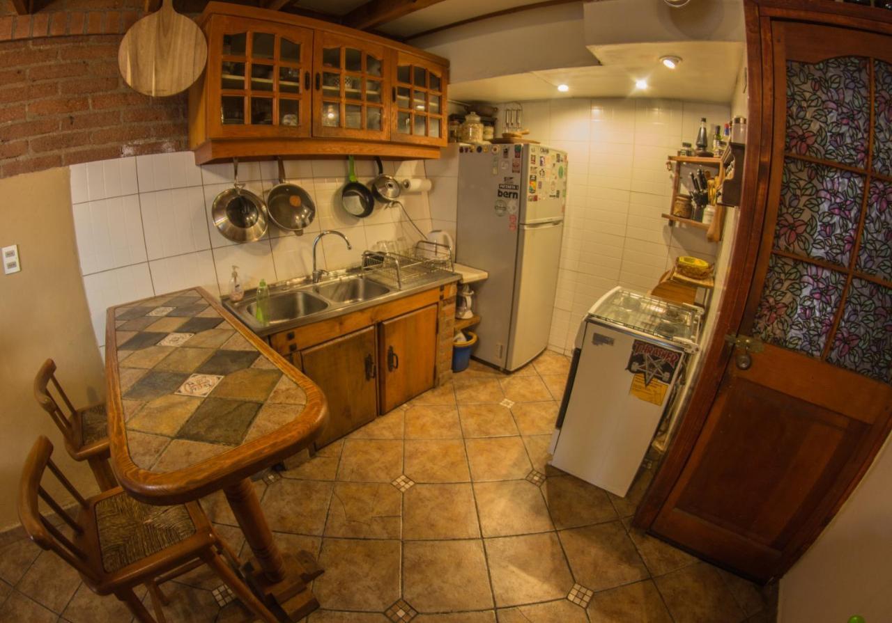 Departamento Con Con Apartment กอนกอน ภายนอก รูปภาพ
