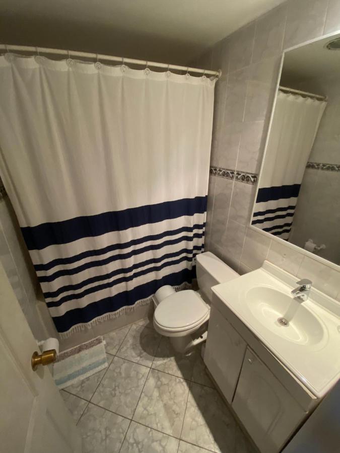 Departamento Con Con Apartment กอนกอน ภายนอก รูปภาพ