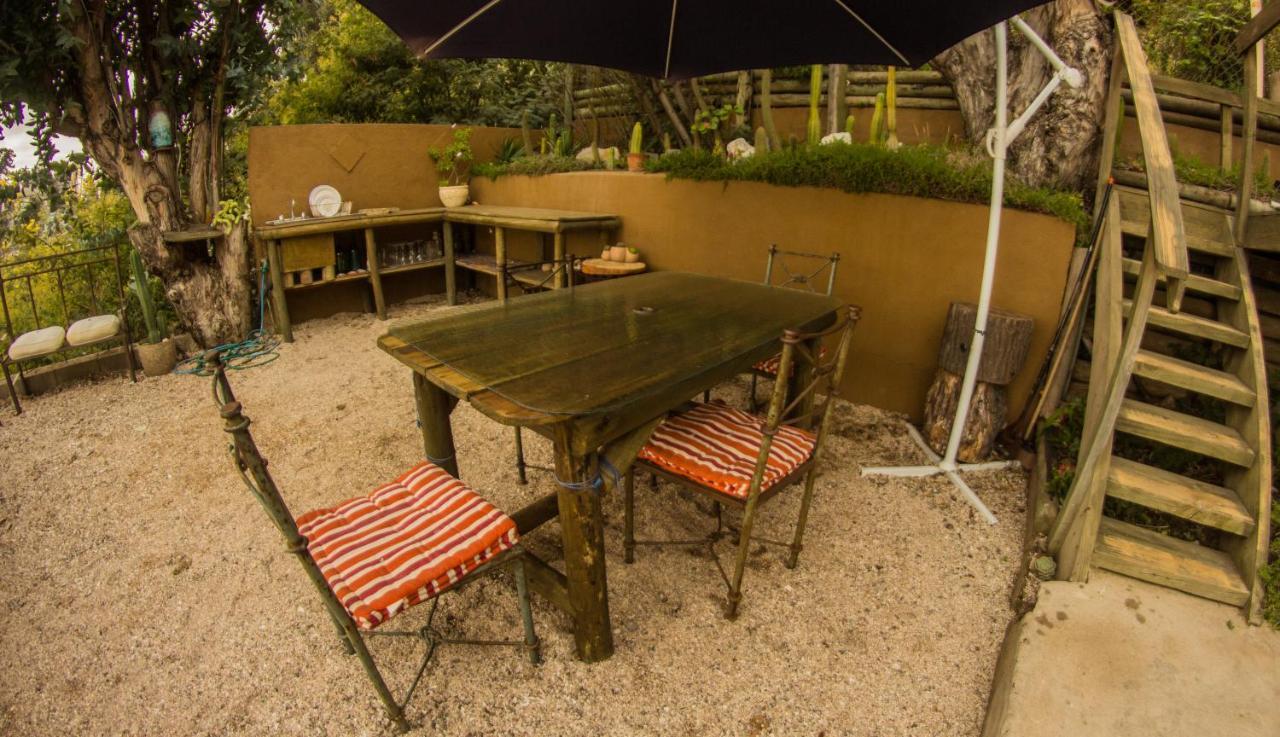 Departamento Con Con Apartment กอนกอน ภายนอก รูปภาพ