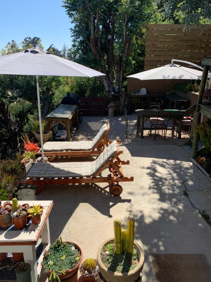 Departamento Con Con Apartment กอนกอน ภายนอก รูปภาพ
