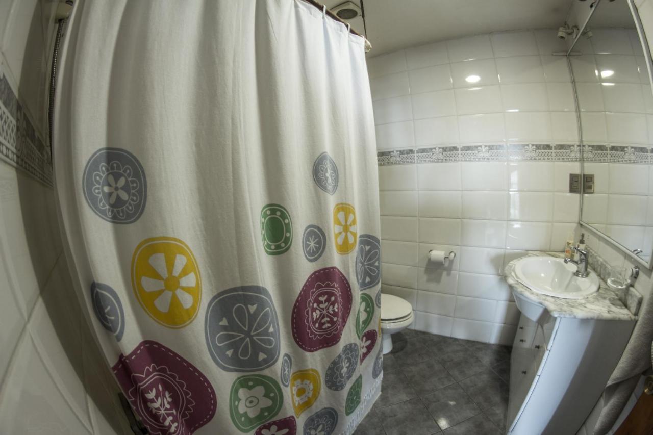 Departamento Con Con Apartment กอนกอน ภายนอก รูปภาพ