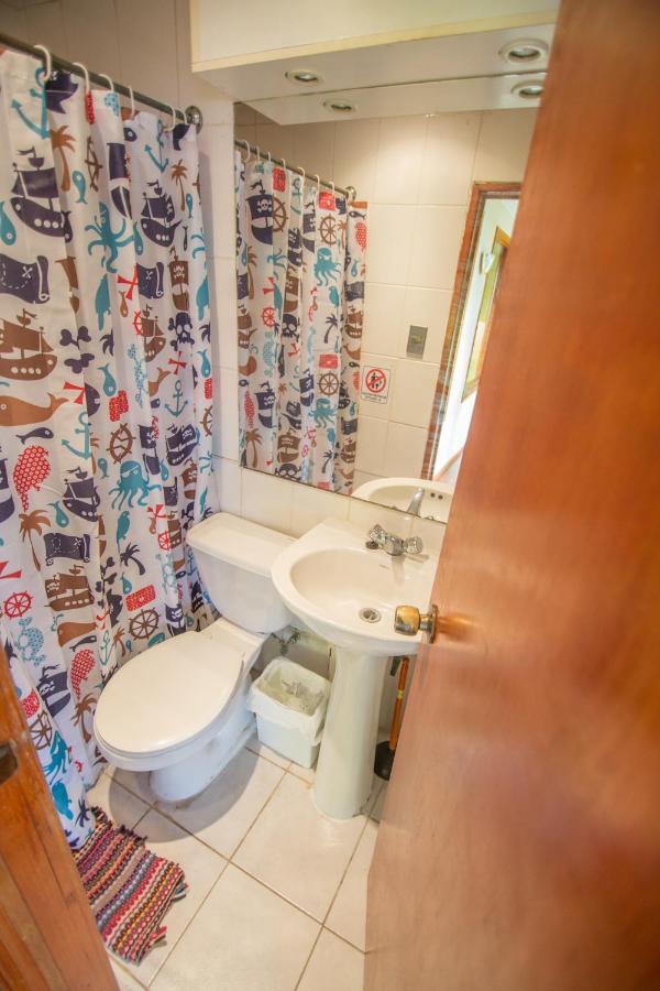 Departamento Con Con Apartment กอนกอน ภายนอก รูปภาพ