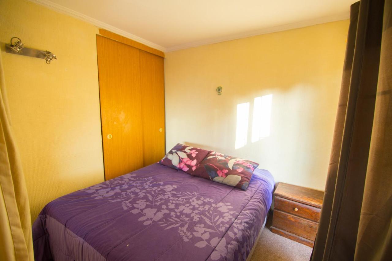 Departamento Con Con Apartment กอนกอน ภายนอก รูปภาพ