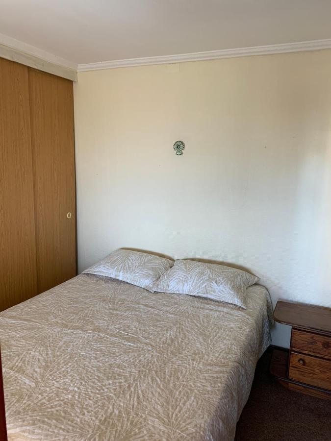 Departamento Con Con Apartment กอนกอน ภายนอก รูปภาพ
